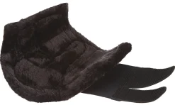 HORSE HEALTH TRADE LeMieux® Fleece-Lined Brushing Boots- Horse Boots