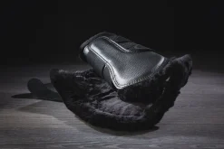 HORSE HEALTH TRADE LeMieux® Fleece-Lined Brushing Boots- Horse Boots