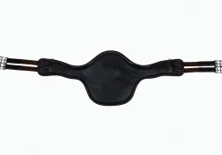 HORSE HEALTH TRADE LeMieux® Gel-Tek Anatomic Long Stud Girth with Magnet- Girths & Accessories