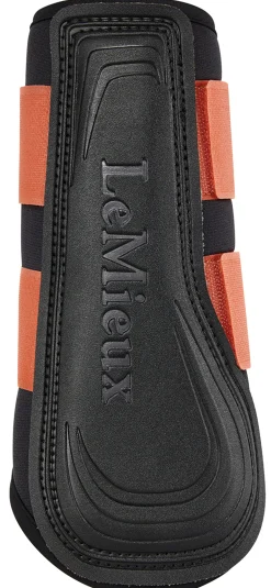 HORSE HEALTH TRADE LeMieux® Grafter Brushing Boots- Horse Boots
