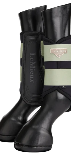HORSE HEALTH TRADE LeMieux® Grafter Brushing Boots- Horse Boots