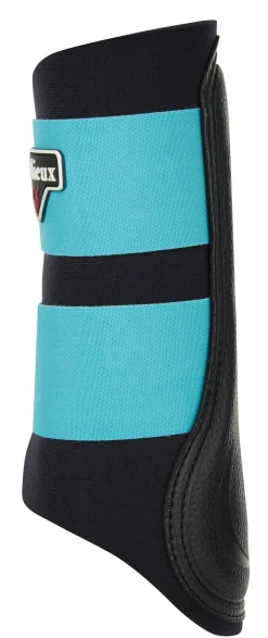 HORSE HEALTH TRADE LeMieux® Grafter Brushing Boots- Horse Boots