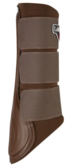 HORSE HEALTH TRADE LeMieux® Grafter Brushing Boots- Horse Boots
