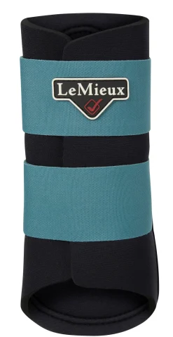 HORSE HEALTH TRADE LeMieux® Grafter Brushing Boots- Horse Boots