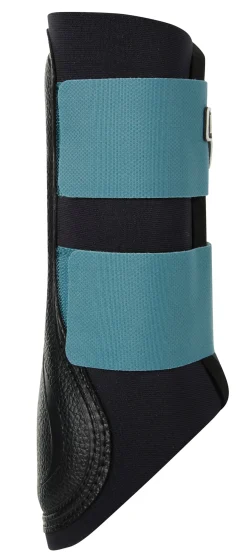 HORSE HEALTH TRADE LeMieux® Grafter Brushing Boots- Horse Boots