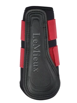 HORSE HEALTH TRADE Lemieux® Grafter Brushing Boots- Horse Boots