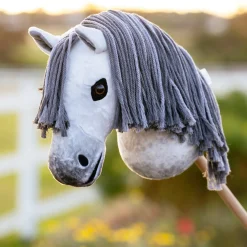 HORSE HEALTH TRADE LeMieux® Hobby Horse - Earl-Kids Gifts|Home Décor