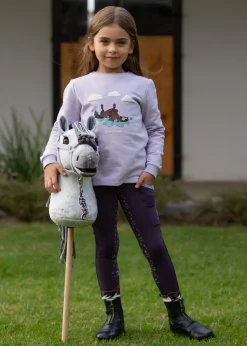 HORSE HEALTH TRADE LeMieux® Hobby Horse - Earl-Kids Gifts|Home Décor