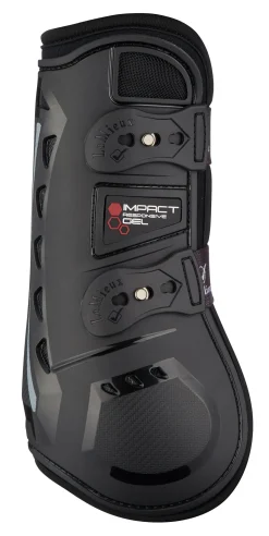 HORSE HEALTH TRADE LeMieux® Impact Responsive Tendon Boots- Horse Boots