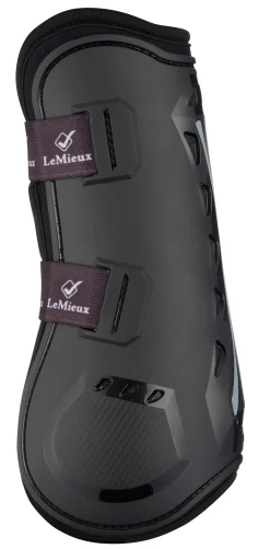 HORSE HEALTH TRADE LeMieux® Impact Responsive Tendon Boots- Horse Boots