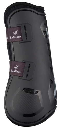 HORSE HEALTH TRADE LeMieux® Impact Responsive Tendon Boots- Horse Boots