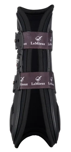 HORSE HEALTH TRADE LeMieux® Impact Responsive Tendon Boots- Horse Boots