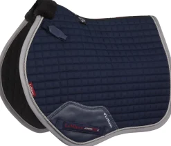 HORSE HEALTH TRADE LeMieux® Junior Pro GP Jump Pony Square Pad- Close Contact Saddle Pads