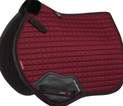 HORSE HEALTH TRADE LeMieux® Junior Pro GP Jump Pony Square Pad- Close Contact Saddle Pads