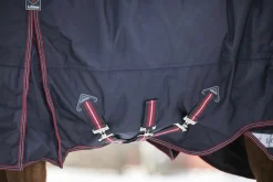 HORSE HEALTH TRADE LeMieux® Kudos 200 Gram Turnout Blanket with Leg Straps- Turnout Blankets