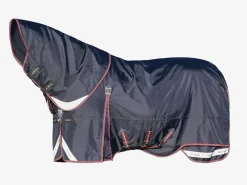 HORSE HEALTH TRADE LeMieux® Kudos 200 Gram Turnout Blanket with Leg Straps- Turnout Blankets