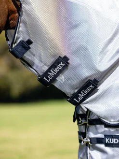 HORSE HEALTH TRADE LeMieux® Kudos AeroGuard Fly Sheet- Fly Control|Fly Sheets