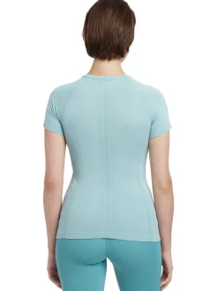 HORSE HEALTH TRADE LeMieux® Ladies’ Britney Short-Sleeve Training Top- Short Sleeve Shirts