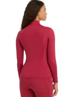 HORSE HEALTH TRADE LeMieux® Ladies’ Classic Long Sleeve Base Layer- Long Sleeve Tops