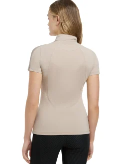 HORSE HEALTH TRADE LeMieux® Ladies’ Maria Mesh Short Sleeve Base Layer- Short Sleeve Shirts