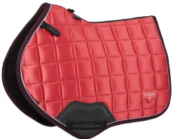HORSE HEALTH TRADE LeMieux® Loire Classic Close Contact Saddle Pad- Close Contact Saddle Pads