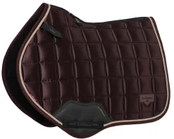 HORSE HEALTH TRADE LeMieux® Loire Classic Close Contact Saddle Pad- Close Contact Saddle Pads