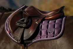 HORSE HEALTH TRADE LeMieux® Loire Classic Close Contact Saddle Pad- Close Contact Saddle Pads