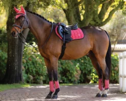 HORSE HEALTH TRADE LeMieux® Loire Classic Close Contact Saddle Pad- Close Contact Saddle Pads