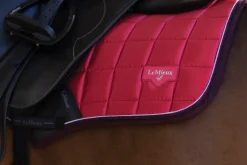 HORSE HEALTH TRADE LeMieux® Loire Classic Close Contact Saddle Pad- Close Contact Saddle Pads