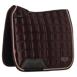 HORSE HEALTH TRADE LeMieux® Loire Classic Dressage Saddle Pad- Dressage Pads|Close Contact Saddle Pads