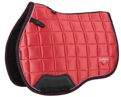 HORSE HEALTH TRADE LeMieux® Loire Classic GP Saddle Pad- Close Contact Saddle Pads
