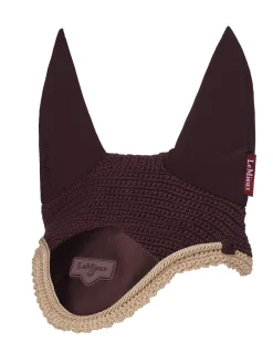 HORSE HEALTH TRADE LeMieux® Loire Fly Bonnet- Ear Bonnets|Ear Bonnets