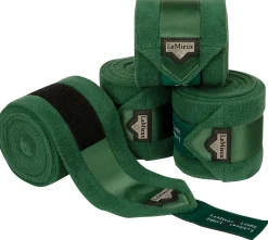 HORSE HEALTH TRADE LeMieux® Loire Polo Bandages- Horse Leg Wraps