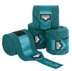 HORSE HEALTH TRADE LeMieux® Loire Polo Bandages- Horse Leg Wraps