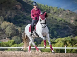 HORSE HEALTH TRADE LeMieux® Loire Polo Bandages- Horse Leg Wraps