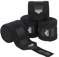 HORSE HEALTH TRADE LeMieux® Loire Polo Bandages- Horse Leg Wraps