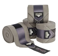 HORSE HEALTH TRADE LeMieux® Loire Polo Bandages- Horse Leg Wraps