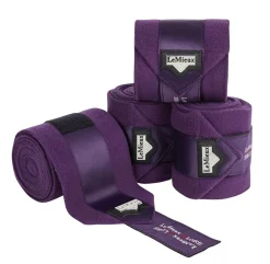 HORSE HEALTH TRADE LeMieux® Loire Polo Bandages- Horse Leg Wraps