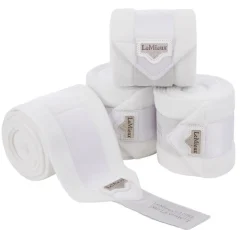 HORSE HEALTH TRADE LeMieux® Loire Polo Bandages- Horse Leg Wraps