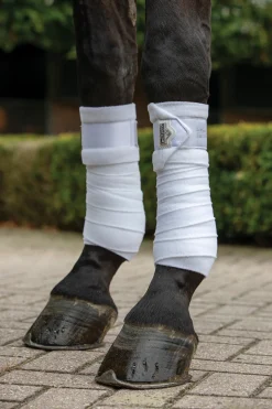 HORSE HEALTH TRADE LeMieux® Loire Polo Bandages- Horse Leg Wraps