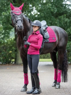 HORSE HEALTH TRADE LeMieux® Loire Polo Bandages- Horse Leg Wraps