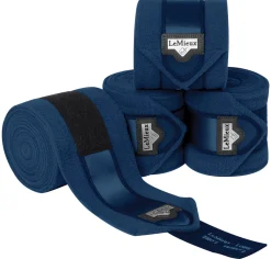 HORSE HEALTH TRADE LeMieux® Loire Polo Wraps- Horse Leg Wraps