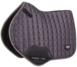 HORSE HEALTH TRADE LeMieux® Loire Satin Classic Close Contact Square- Close Contact Saddle Pads