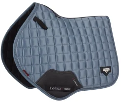 HORSE HEALTH TRADE LeMieux® Loire Satin Classic Close Contact Square- Close Contact Saddle Pads