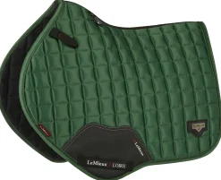 HORSE HEALTH TRADE LeMieux® Loire Satin Classic Close Contact Square- Close Contact Saddle Pads