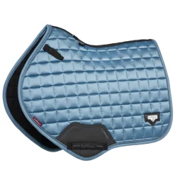 HORSE HEALTH TRADE LeMieux® Loire Satin Classic Close Contact Saddle Pad- Close Contact Saddle Pads