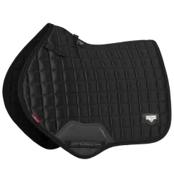 HORSE HEALTH TRADE LeMieux® Loire Satin Classic Close Contact Saddle Pad- Close Contact Saddle Pads