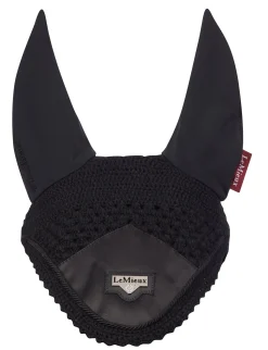 HORSE HEALTH TRADE LeMieux® Loire Satin Fly Bonnet- Ear Bonnets|Ear Bonnets