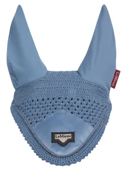 HORSE HEALTH TRADE LeMieux® Loire Satin Fly Bonnet- Ear Bonnets|Ear Bonnets