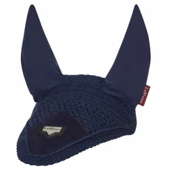 HORSE HEALTH TRADE LeMieux® Loire Satin Fly Bonnet- Ear Bonnets|Ear Bonnets